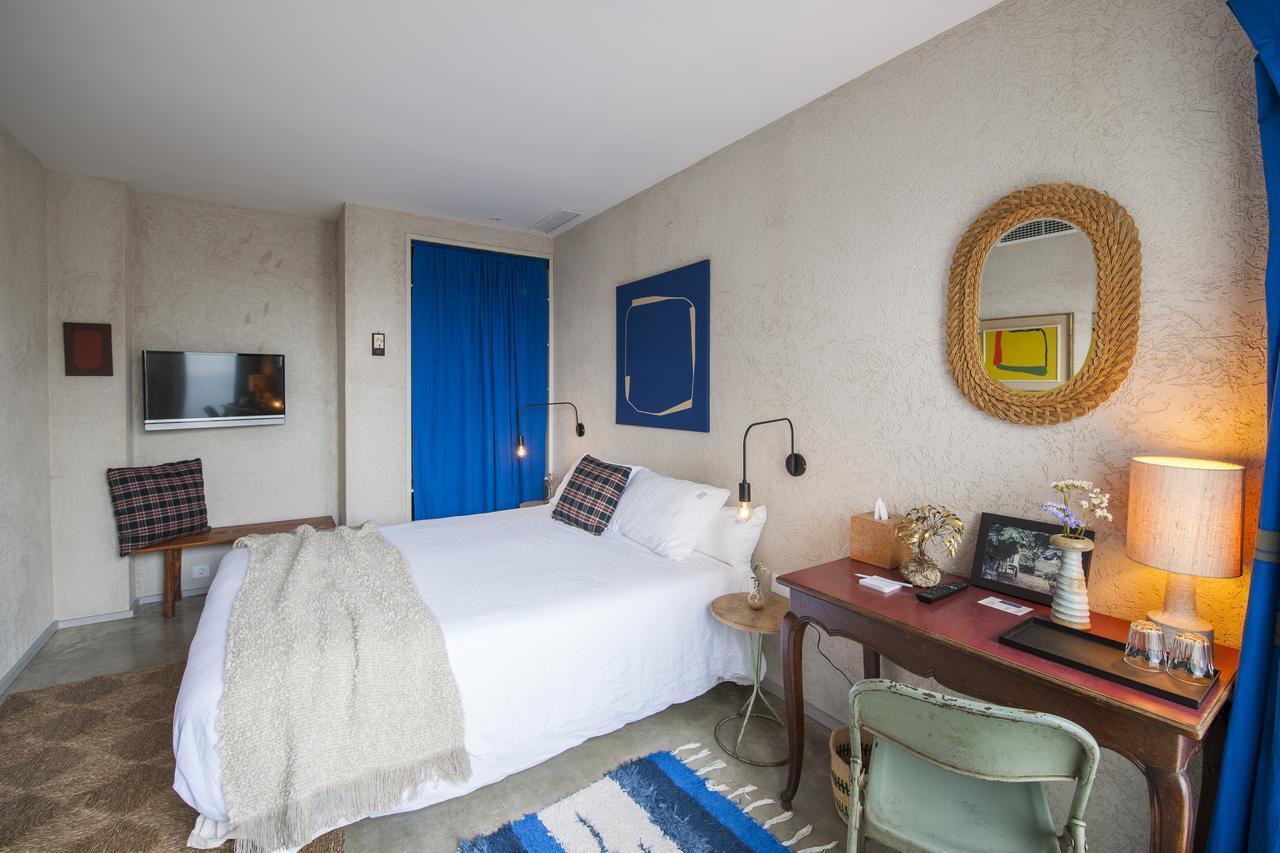 Kook Hotel Tarifa Eksteriør billede