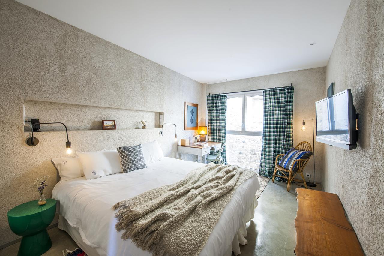 Kook Hotel Tarifa Eksteriør billede