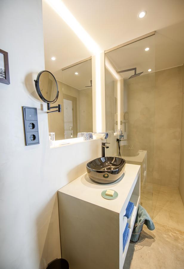 Kook Hotel Tarifa Eksteriør billede