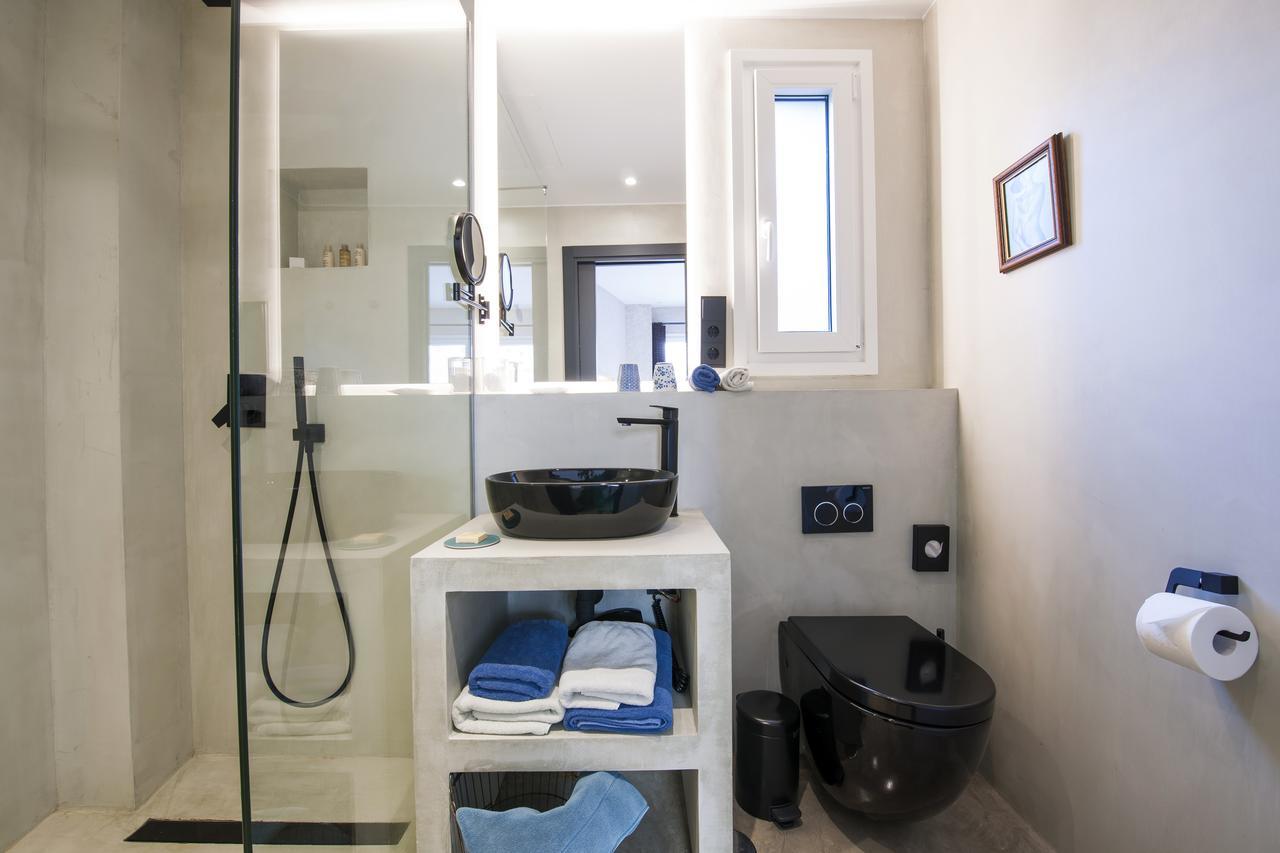 Kook Hotel Tarifa Eksteriør billede