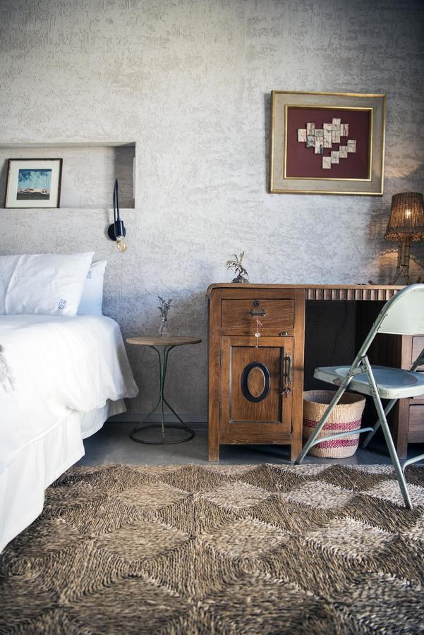 Kook Hotel Tarifa Eksteriør billede